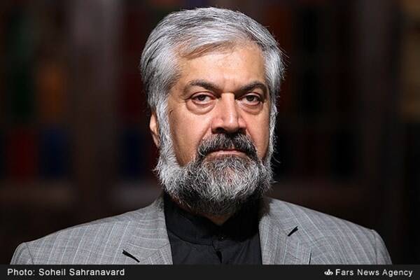 از سرمدی تا کنعانی؛ ۱۳ سخنگوی دستگاه دیپلماسی جمهوری اسلامی ایران +عکس