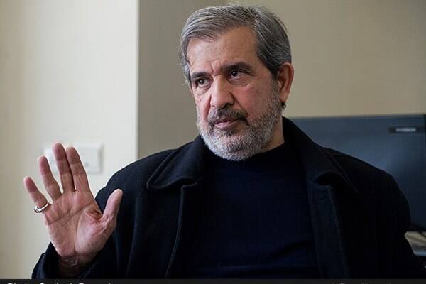 از سرمدی تا کنعانی؛ ۱۳ سخنگوی دستگاه دیپلماسی جمهوری اسلامی ایران +عکس