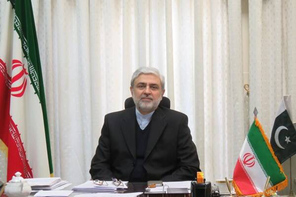 از سرمدی تا کنعانی؛ ۱۳ سخنگوی دستگاه دیپلماسی جمهوری اسلامی ایران +عکس