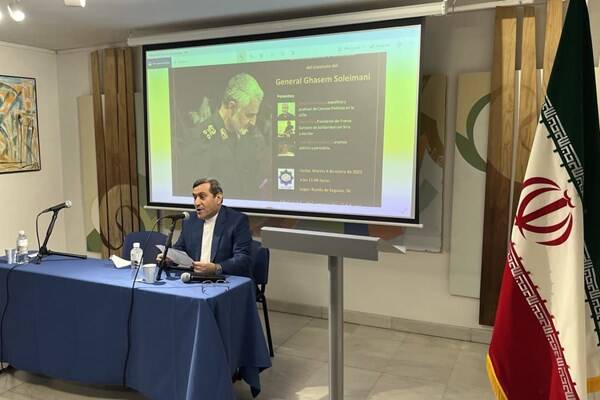 از سرمدی تا کنعانی؛ ۱۳ سخنگوی دستگاه دیپلماسی جمهوری اسلامی ایران +عکس