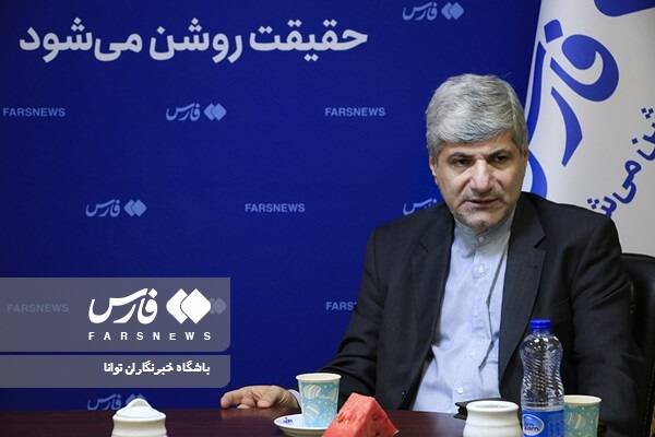 از سرمدی تا کنعانی؛ ۱۳ سخنگوی دستگاه دیپلماسی جمهوری اسلامی ایران +عکس