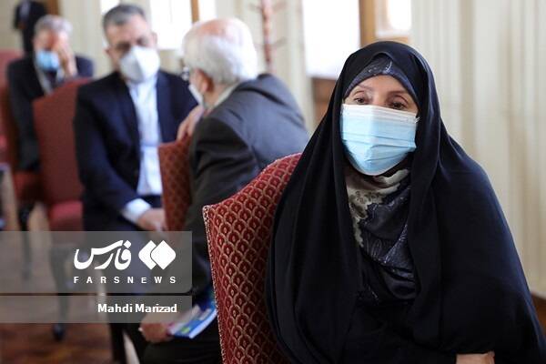 از سرمدی تا کنعانی؛ ۱۳ سخنگوی دستگاه دیپلماسی جمهوری اسلامی ایران +عکس