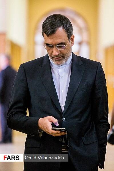 از سرمدی تا کنعانی؛ ۱۳ سخنگوی دستگاه دیپلماسی جمهوری اسلامی ایران +عکس