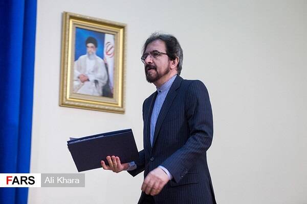 از سرمدی تا کنعانی؛ ۱۳ سخنگوی دستگاه دیپلماسی جمهوری اسلامی ایران +عکس