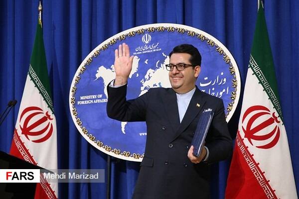 از سرمدی تا کنعانی؛ ۱۳ سخنگوی دستگاه دیپلماسی جمهوری اسلامی ایران +عکس