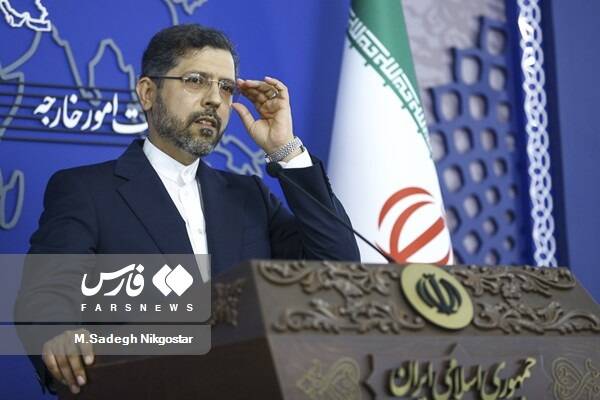 از سرمدی تا کنعانی؛ ۱۳ سخنگوی دستگاه دیپلماسی جمهوری اسلامی ایران +عکس