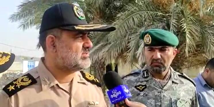 مسئولان در زلزله هرمزگان چگونه عمل کردند؟ 4