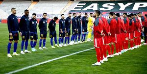صعود پرسپولیس در جهان / استقلال جزو 10 تیم برتر آسیا ماند