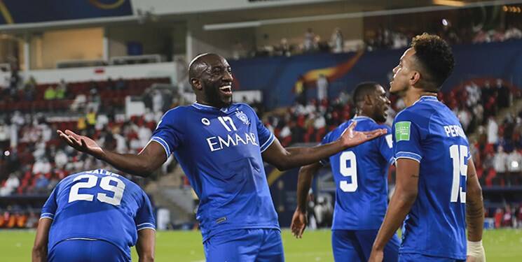 اقدام AFC به نفع سعودیها