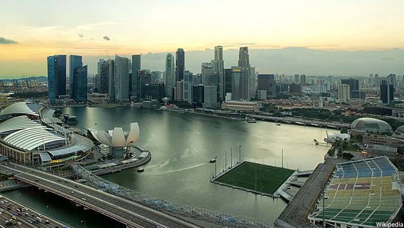 ۱۳ ورزشگاه حیرتانگیز در سراسر دنیا +عکس