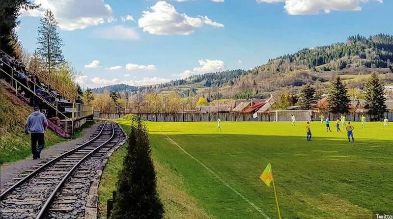 ۱۳ ورزشگاه حیرتانگیز در سراسر دنیا +عکس