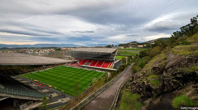 ۱۳ ورزشگاه حیرتانگیز در سراسر دنیا +عکس