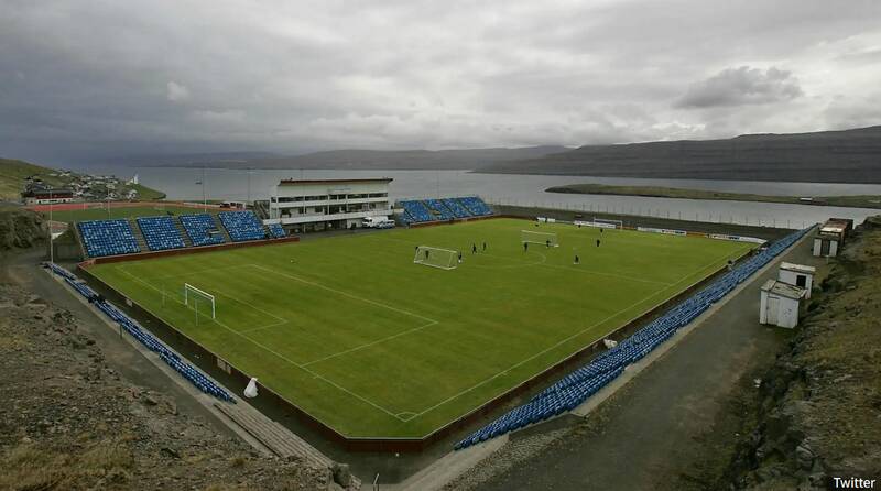 ۱۳ ورزشگاه حیرتانگیز در سراسر دنیا +عکس