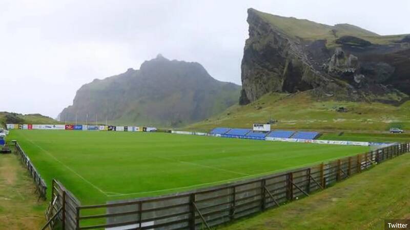 ۱۳ ورزشگاه حیرتانگیز در سراسر دنیا +عکس