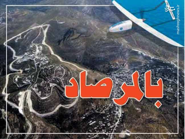 از «مرصاد۱» تا «حسان»؛ وحشت رژیم صهیونیستی از توان هوایی مقاومت / عملیات پهپادی حزب الله تنها یک هشدار کوچک بود/ باران موشکهای ضدکشتی و پهپادهای انتحاری در انتظار سکوهای گازی اسرائیل است +تصاویر