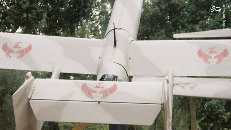 از «مرصاد۱» تا «حسان»؛ وحشت رژیم صهیونیستی از توان هوایی مقاومت / عملیات پهپادی حزب الله تنها یک هشدار کوچک بود/ باران موشکهای ضدکشتی و پهپادهای انتحاری در انتظار سکوهای گازی اسرائیل است +تصاویر