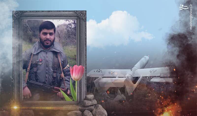 از «مرصاد۱» تا «حسان»؛ وحشت رژیم صهیونیستی از توان هوایی مقاومت / عملیات پهپادی حزب الله تنها یک هشدار کوچک بود/ باران موشکهای ضدکشتی و پهپادهای انتحاری در انتظار سکوهای گازی اسرائیل است +تصاویر