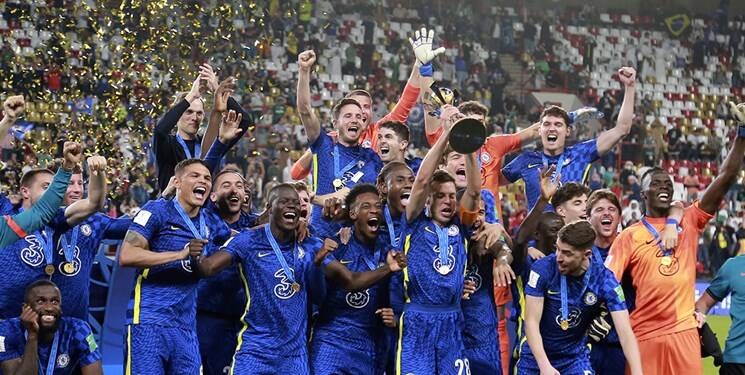 طمع عربستان برای میزبانی مسابقات جهانی فوتبال