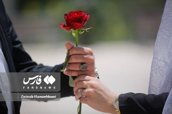 چگونه ازدواج اعتماد به نفس را بالا میبرد؟