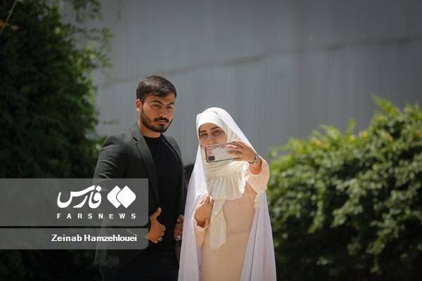 چگونه ازدواج اعتماد به نفس را بالا میبرد؟