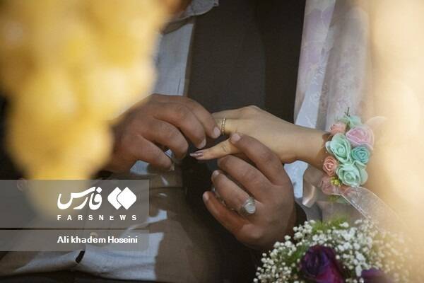 چگونه ازدواج اعتماد به نفس را بالا میبرد؟