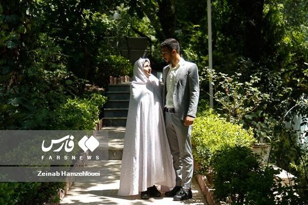 چگونه ازدواج اعتماد به نفس را بالا میبرد؟