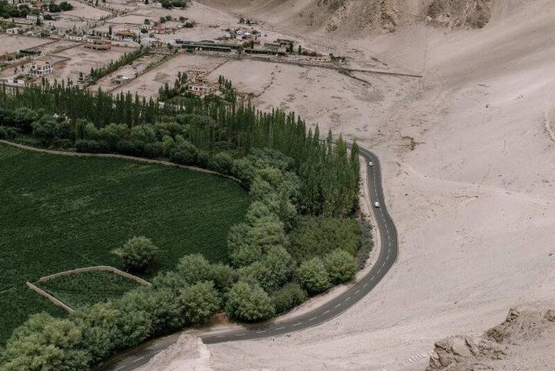 گرد و غبار هم پولساز می شود/ از سال «یخ بزن و بمیر!» چه شنیدهایم؟