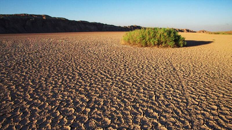 گرد و غبار هم پولساز می شود/ از سال «یخ بزن و بمیر!» چه شنیدهایم؟