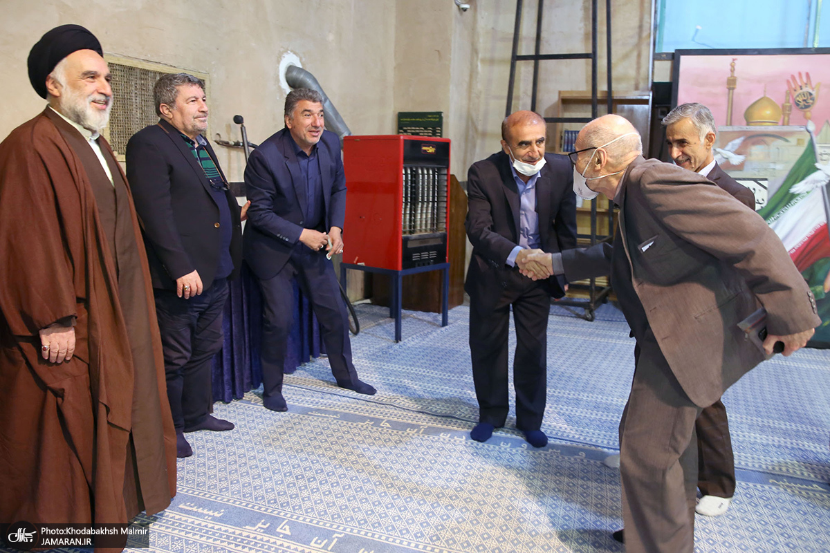 ما مضطریم، اما چرا؟