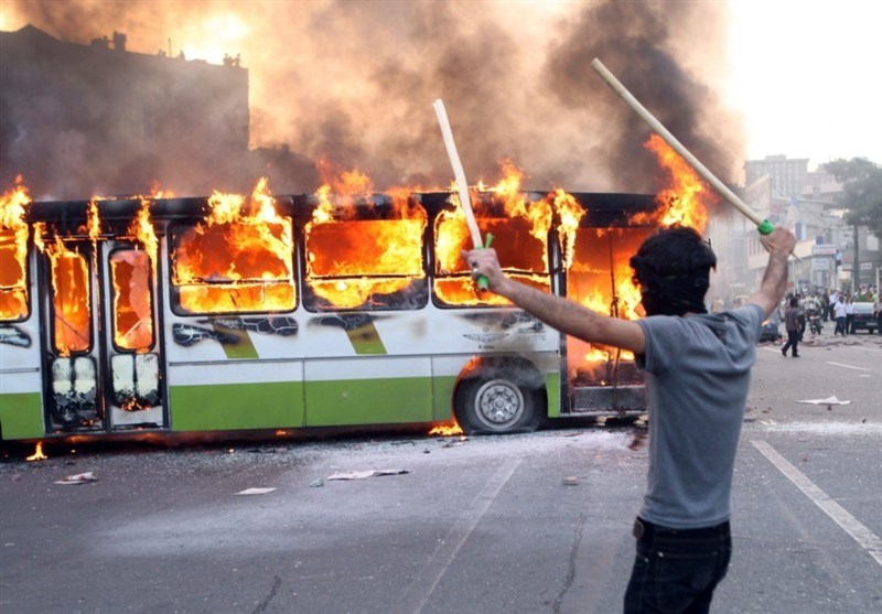 ما مضطریم، اما چرا؟