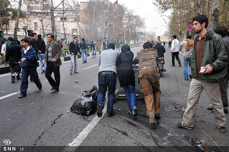ما مضطریم، اما چرا؟
