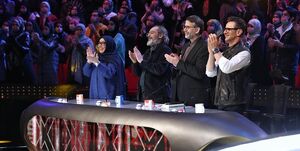 فینال «عصر جدید» شنبه روی آنتن میرود