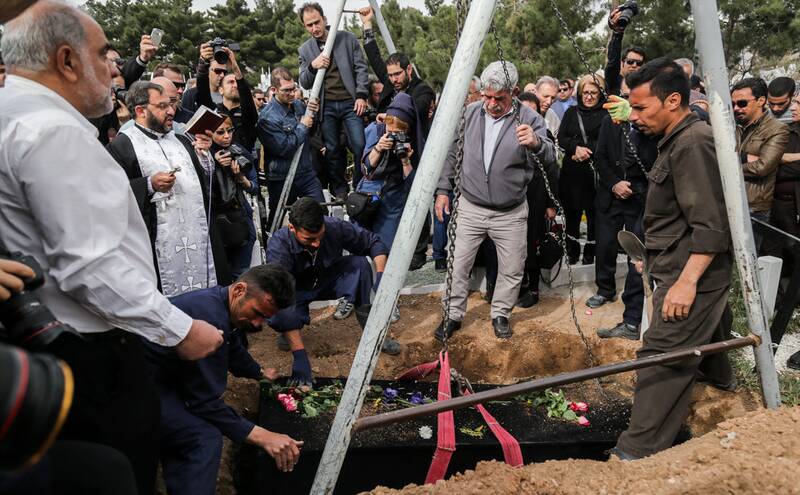 ختمهای لاکچری با دف و گیتارنوازی، چند؟/ من «مافیای بهشت زهرا» هستم +صوت و فیلم