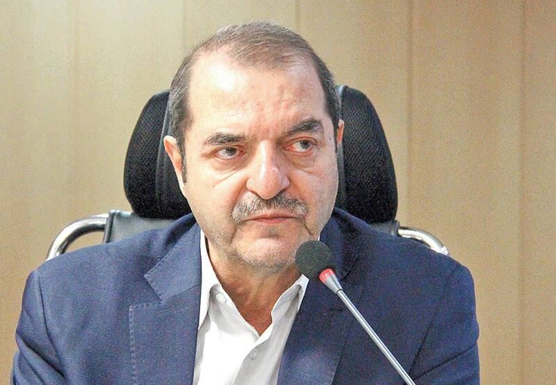 ختمهای لاکچری با دف و گیتارنوازی، چند؟/ من «مافیای بهشت زهرا» هستم +صوت و فیلم