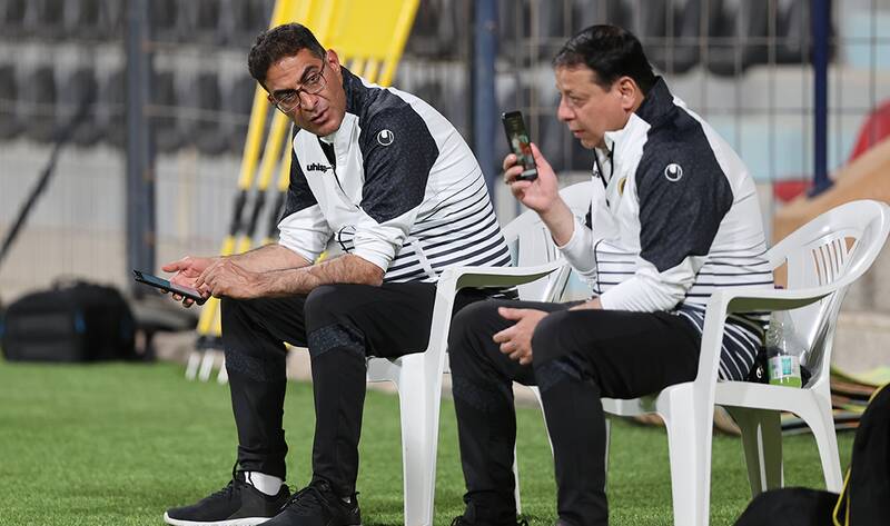 کاری که فدراسیون نکرد را سپاهان انجام داد