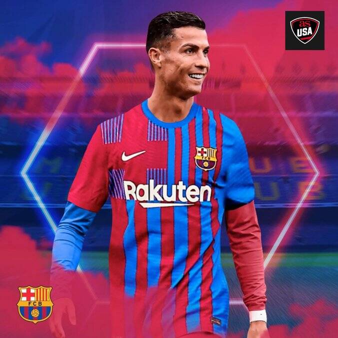 واکنشها به انتقال کریس به بارسلونا +عکس