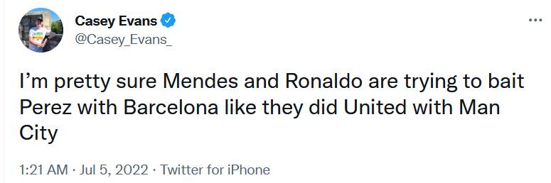 واکنشها به انتقال کریس به بارسلونا +عکس