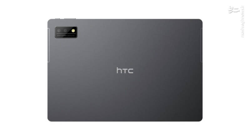 تبلت HTC A۱۰۱ با صفحه نمایش ۱۰ اینچی +عکس