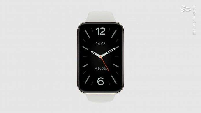 شیائومی می بند ۷ پرو رسما معرفی شد +عکس