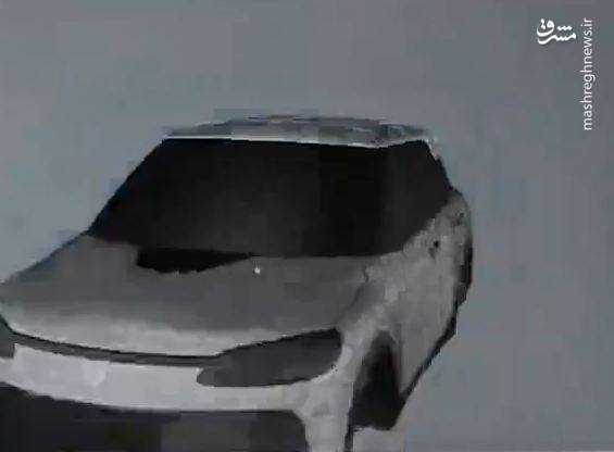 محصول جدید ایرانخودرو در آستانه رونمایی