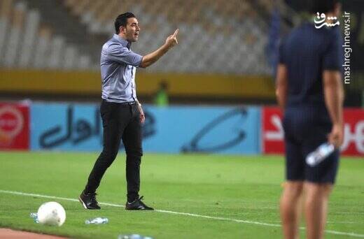 میلیاردرهای بدون دستاورد در فوتبال ایران / از نکونام و محرم تا ژنرالی که فقط اسم دارند 3