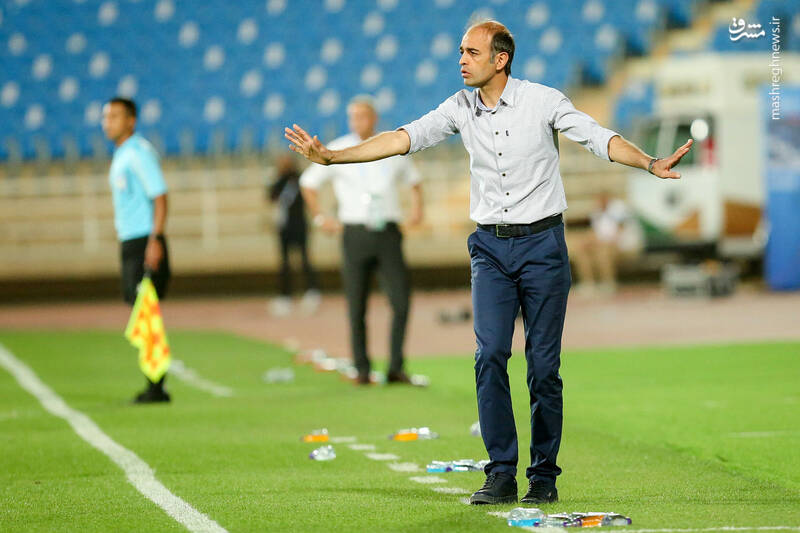 میلیاردرهای بدون دستاورد در فوتبال ایران / از نکونام و محرم تا ژنرالی که فقط اسم دارند 4