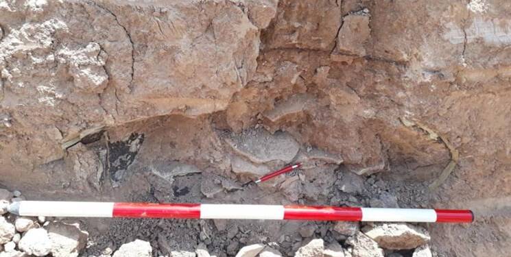 کشف یک گورستان اشکانی در اهواز +عکس - مشرق نیوز