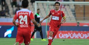 وقتی باقری هست یحیی دستیار اول میخواهد چهکار؟ نورمحمدی: وقتی پرسپولیس کریم باقری را دارد دستیار اول میخواهد چهکار؟/ بازیکنان هرچقدر میگیرند نوش جانشان