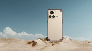 مشخصات گوشی ریلمی GT 2 Master Explorer + عکس