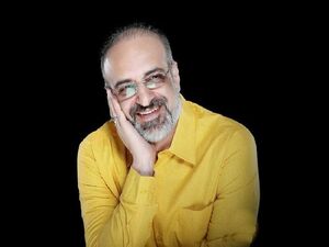 محمد اصفهانی؛ اولین پاپ - سنتیخوان مدرن