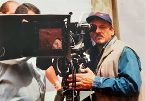 قاضی: مدیران دهه شصت قهرمان را یادآور سینمای قبل از انقلاب میدانستند