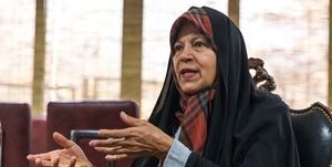 واکنشها به اظهارات جنجالی فائزه هاشمی