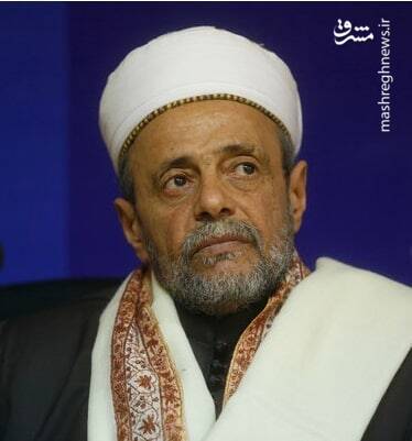 دبیرکل انجمن علمای یمن درگذشت