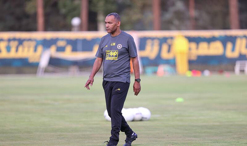 رونمایی از ۲ استقلالی در اصفهان +عکس